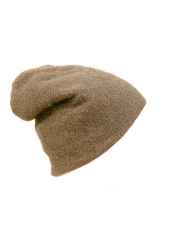 Hat in Merino Possum-2
